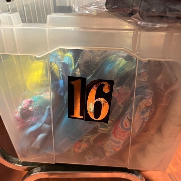 Nike Yoga Black Razor Back Tunic Muscle Tee Size 2X - Picture 8 of 9